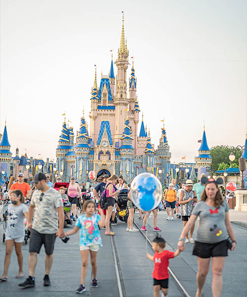 27 Fathers Day Activities go to disneyland