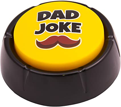 9 Fathers Day Guft Amazon Dad Joke Button