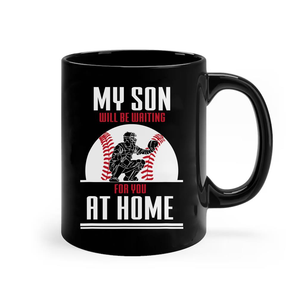 CM1807029 Baseball2BCatcher2BShirt2BSport2BTeam2BCoach2BGift2BCeramic2BMug MntLG