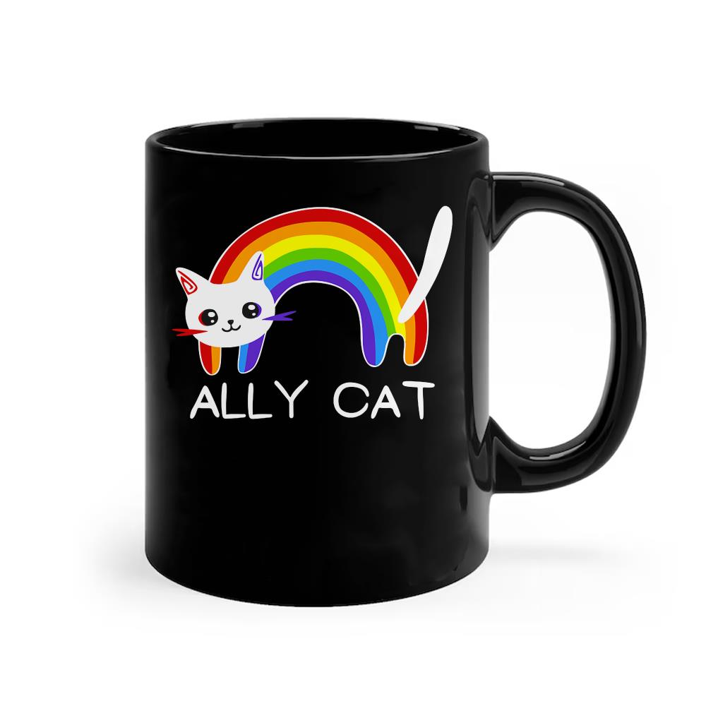 CM1807052 Cat2BLgbt2BRainbow2BFlag2BGay2BPride2BMonth2BCeramic2BMug oRL10