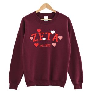 Maroon Color 6